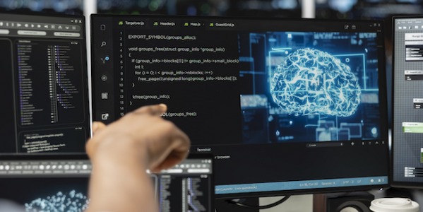 Come l’Intelligenza Artificiale sta rivoluzionando la gestione delle forniture professionali
